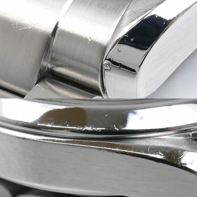 歐米茄海馬系列Aqua Terra 36毫米腕錶,電池驅動,型號2518.50,男款-6