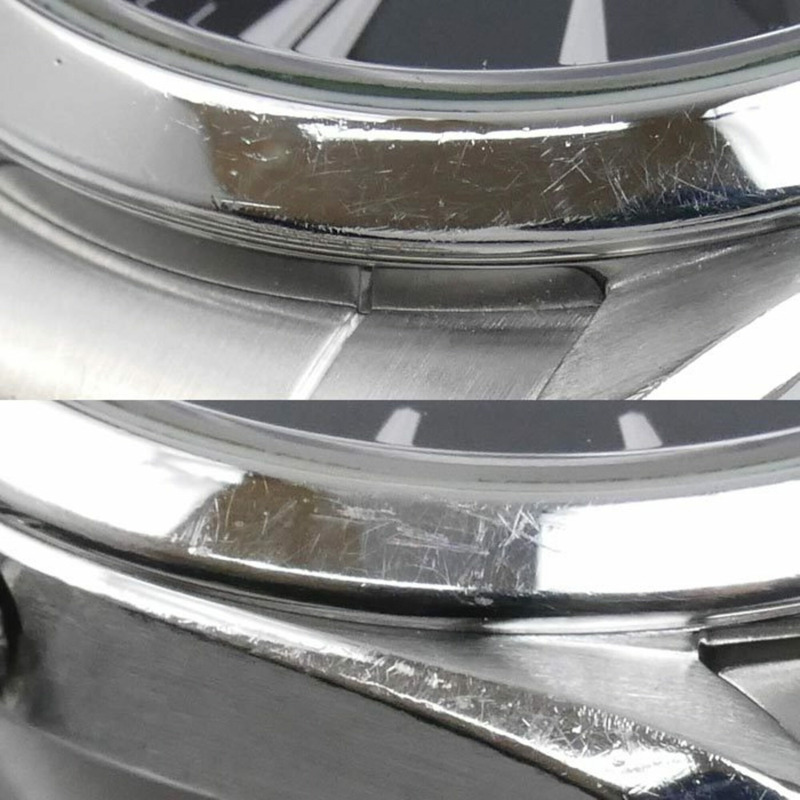 歐米茄海馬系列Aqua Terra 36毫米腕錶,電池驅動,型號2518.50,男款-7