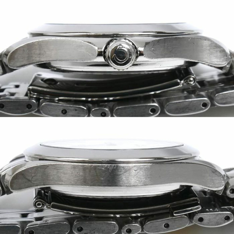 歐米茄海馬系列120公尺潛水錶，電池驅動，型號2511.21，男士款-6