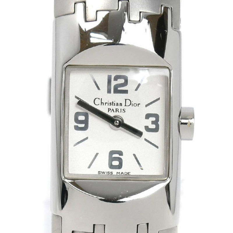 Dior Diorific 女士腕錶,電池驅動,D96-100。-0