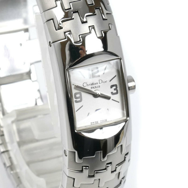 Dior Diorific 女士腕錶,電池驅動,D96-100。-2