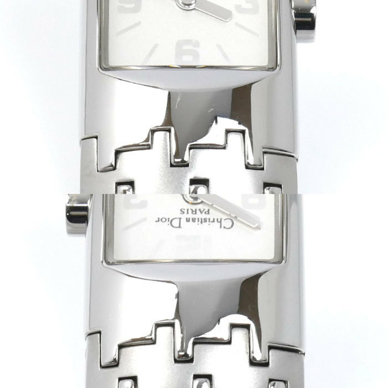 Dior Diorific 女士腕錶,電池驅動,D96-100。-3