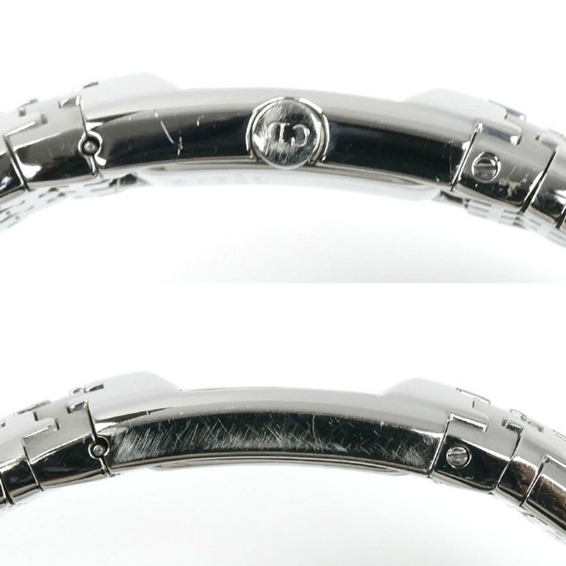 Dior Diorific 女士腕錶,電池驅動,D96-100。-4