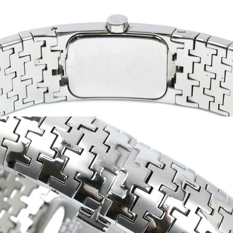 Dior Diorific 女士腕錶,電池驅動,D96-100。-5