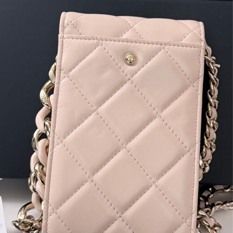 【全新】Chanel香奈兒  名媛氣質小包-4