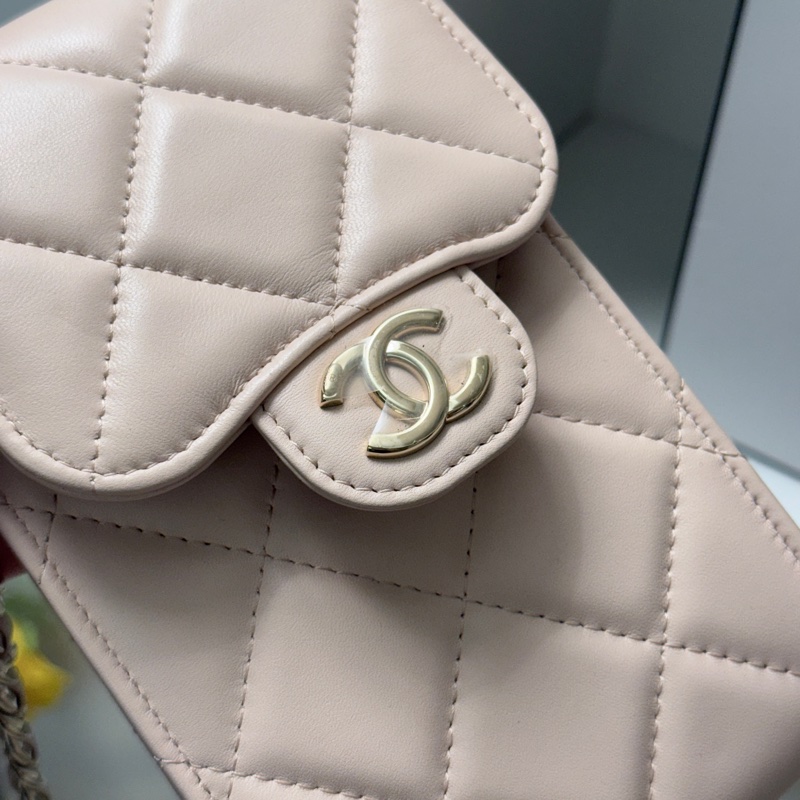 【全新】Chanel香奈兒  名媛氣質小包-11