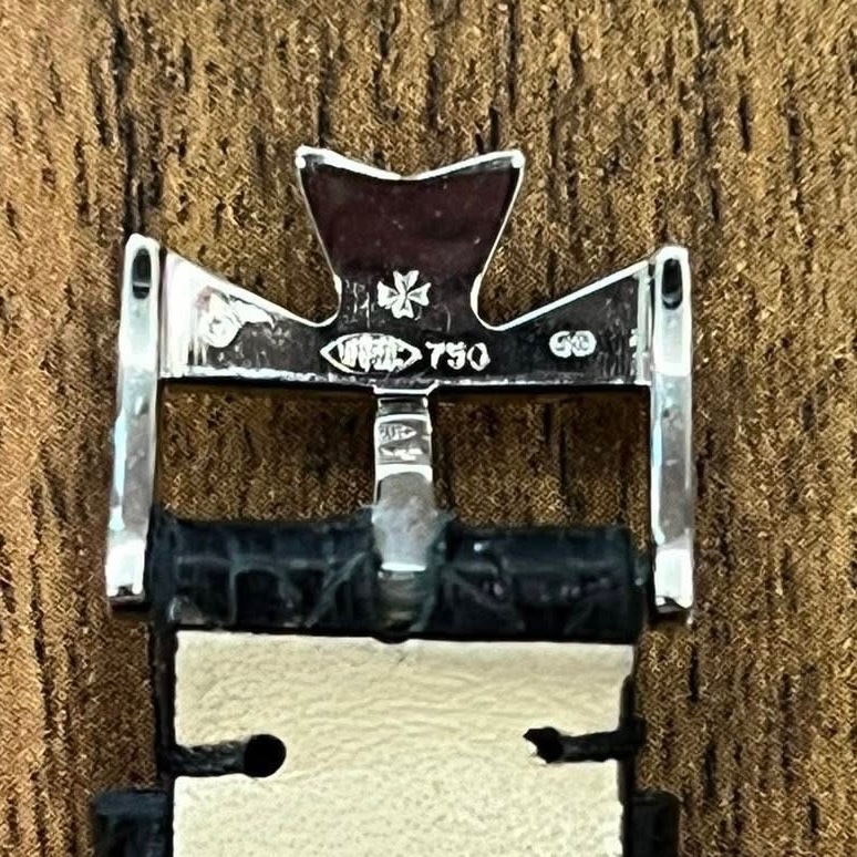 Vacheron Constantin 江詩丹頓 皇家鷹系列-6