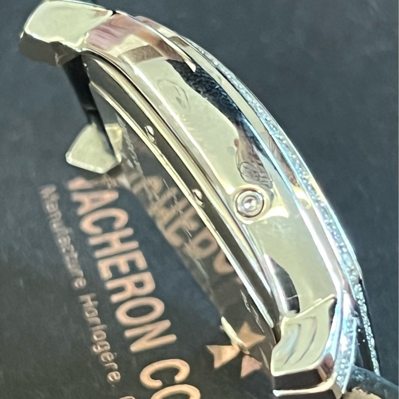 Vacheron Constantin 江詩丹頓 皇家鷹系列-8
