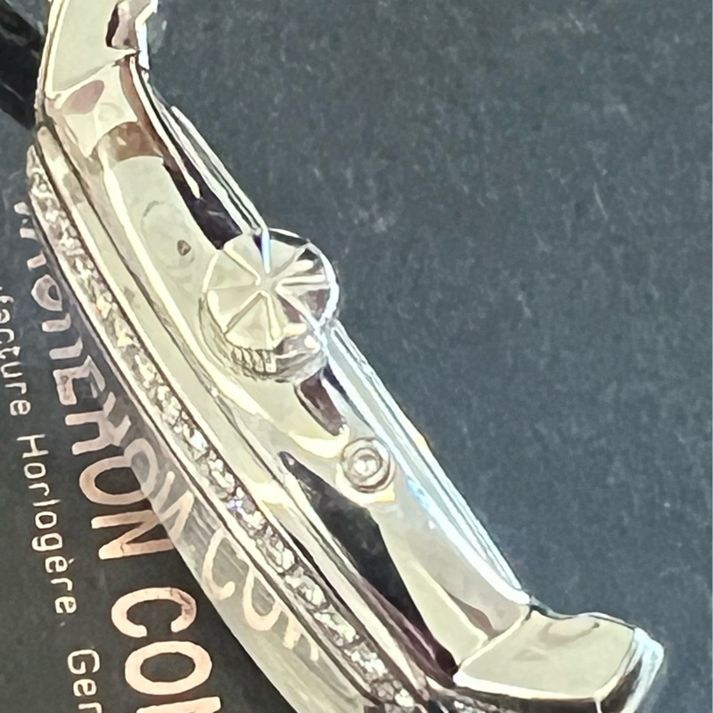 Vacheron Constantin 江詩丹頓 皇家鷹系列-9