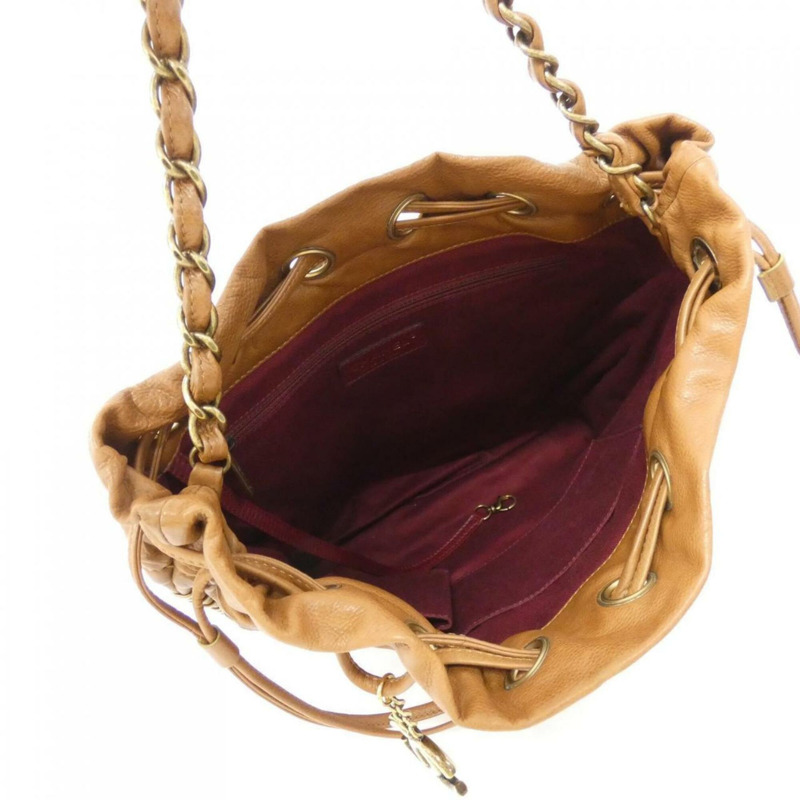 香奈兒單肩包-8