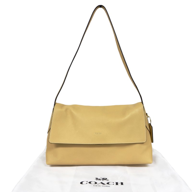 COACH Chelsea 30 肩背包-0