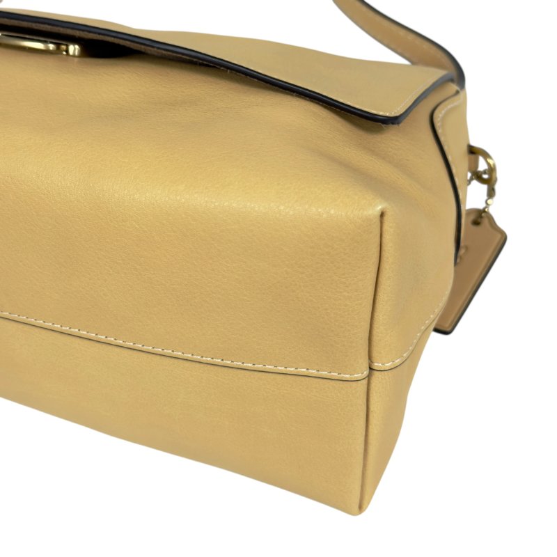 COACH Chelsea 30 肩背包-12