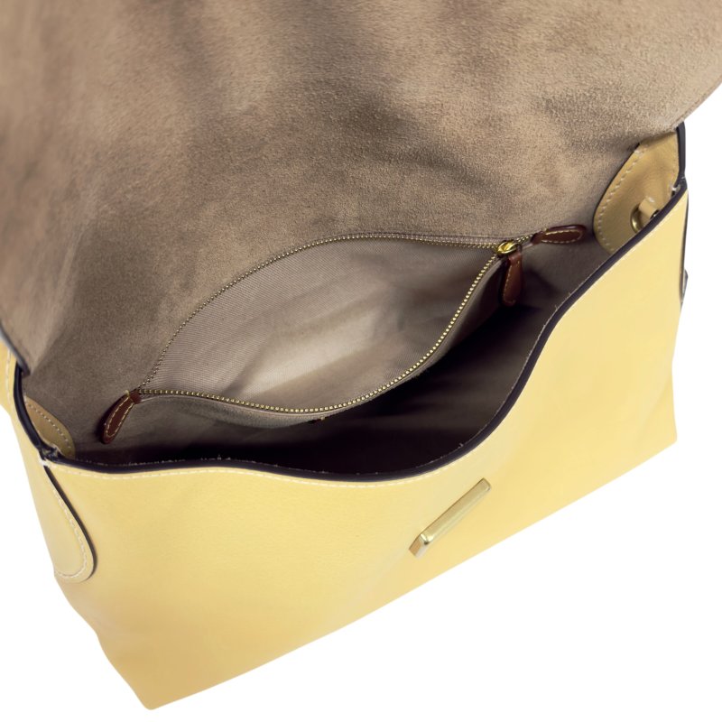 COACH Chelsea 30 肩背包-21