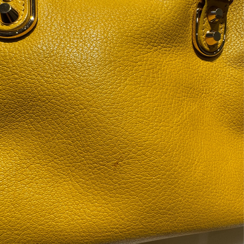 Balenciaga巴黎世家機車包9成新-24