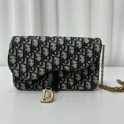 Dior 迪奧新款woc