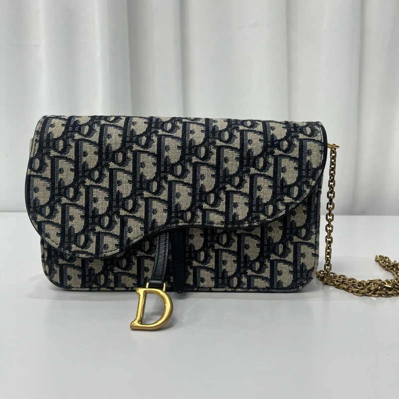Dior 迪奧新款woc-0
