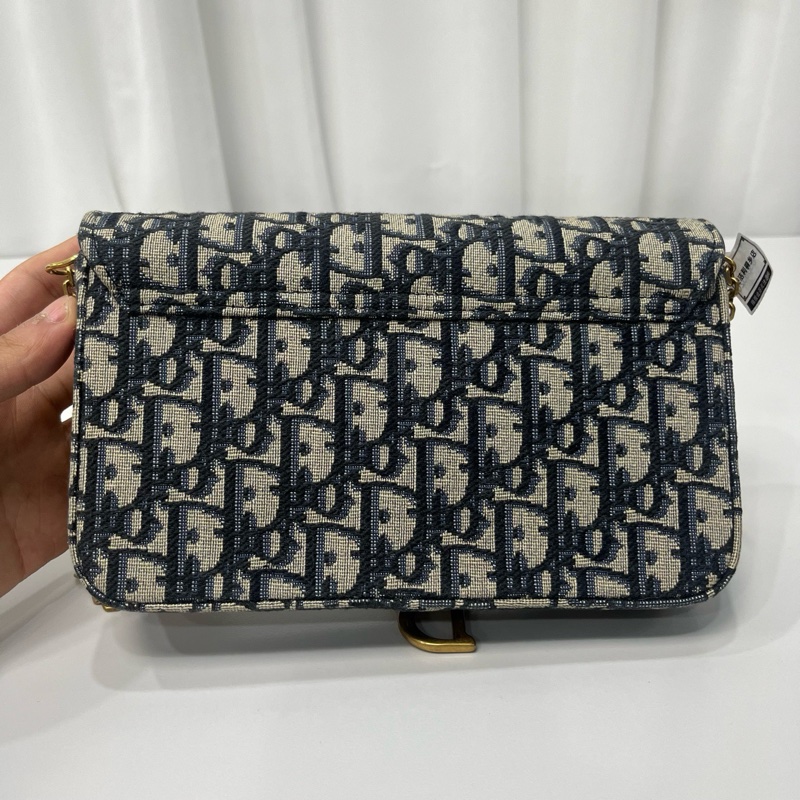 Dior 迪奧新款woc-1