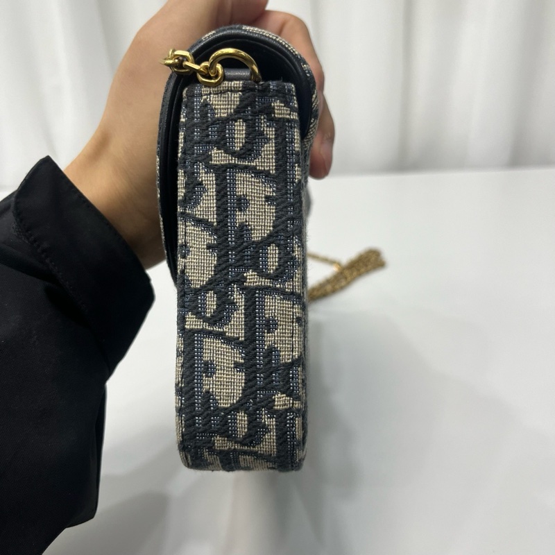 Dior 迪奧新款woc-2