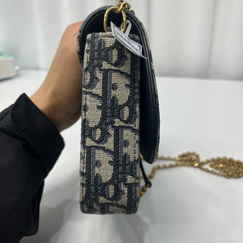 Dior 迪奧新款woc-3