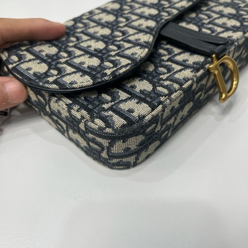 Dior 迪奧新款woc-4