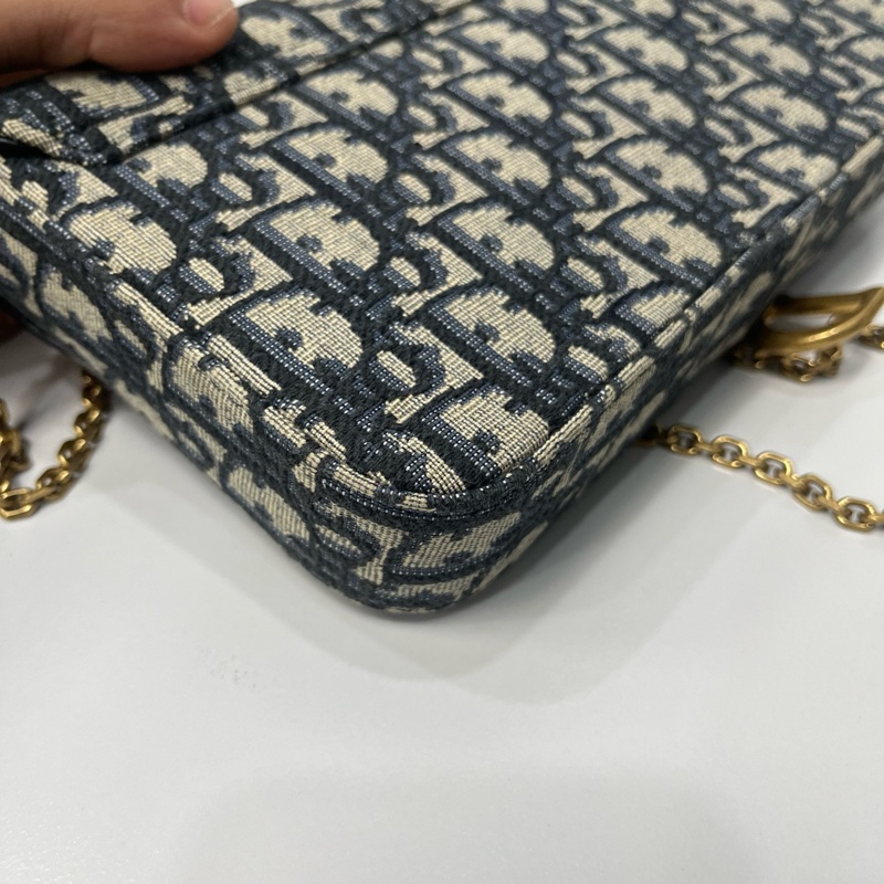 Dior 迪奧新款woc-5