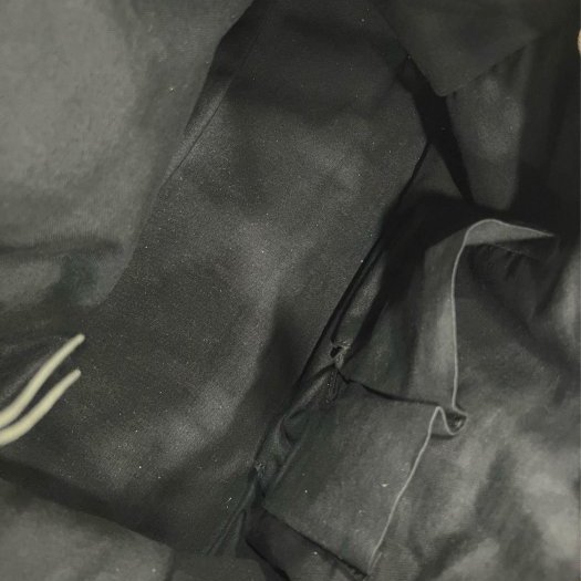 東區正精品㊣BALENCIAGA 115748 CITY 巴黎世家黑色山羊皮金邊金釦機車包肩背包手提包 RZ6365-14