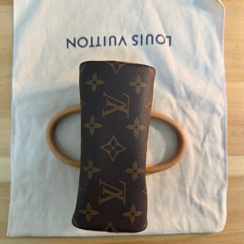 9.9新Louis Vuitton Monogram Nano Speedy-7