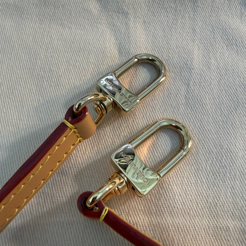 9.9新Louis Vuitton Monogram Nano Speedy-11
