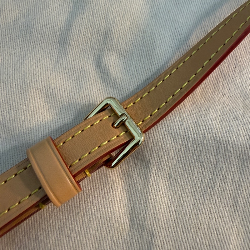 9.9新Louis Vuitton Monogram Nano Speedy-12