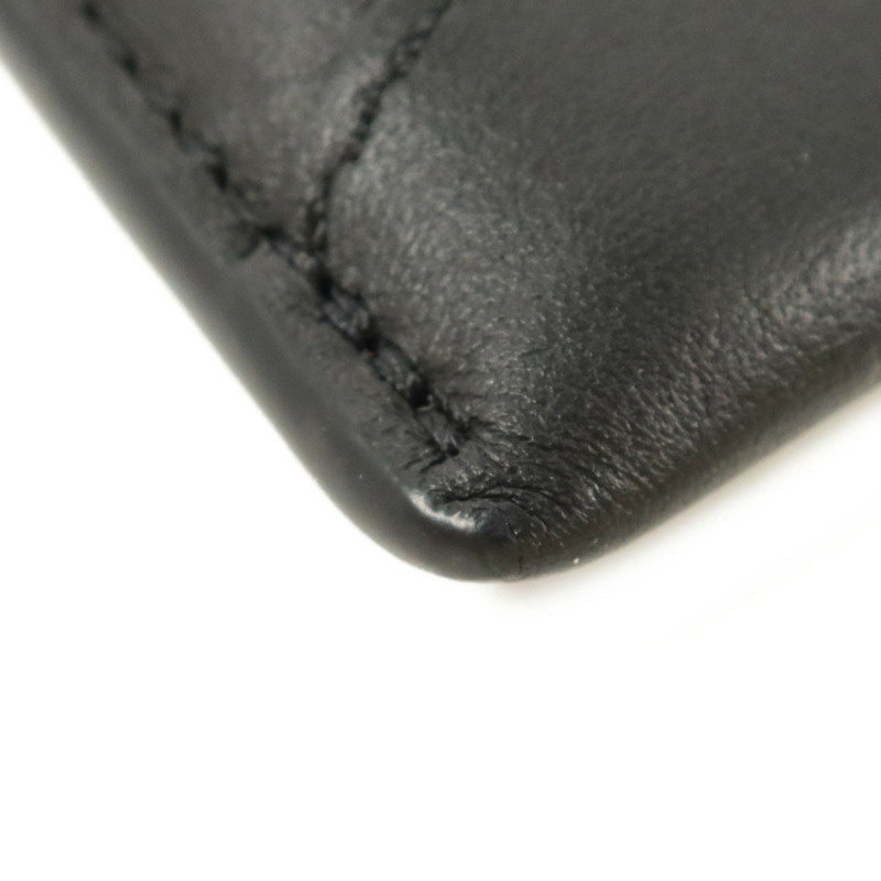 LOEWE 牛皮皮革Puzzle Plain Card Holder卡片套-9