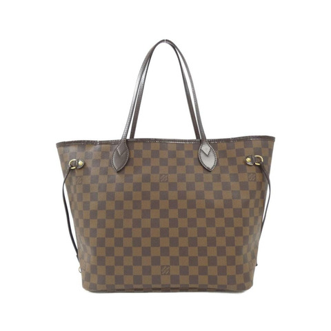 路易威登 Damier Neverfull N51105 手提包