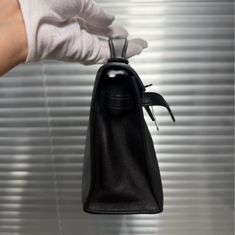 Hermes 愛馬仕 mini凱莉 一代 22-1