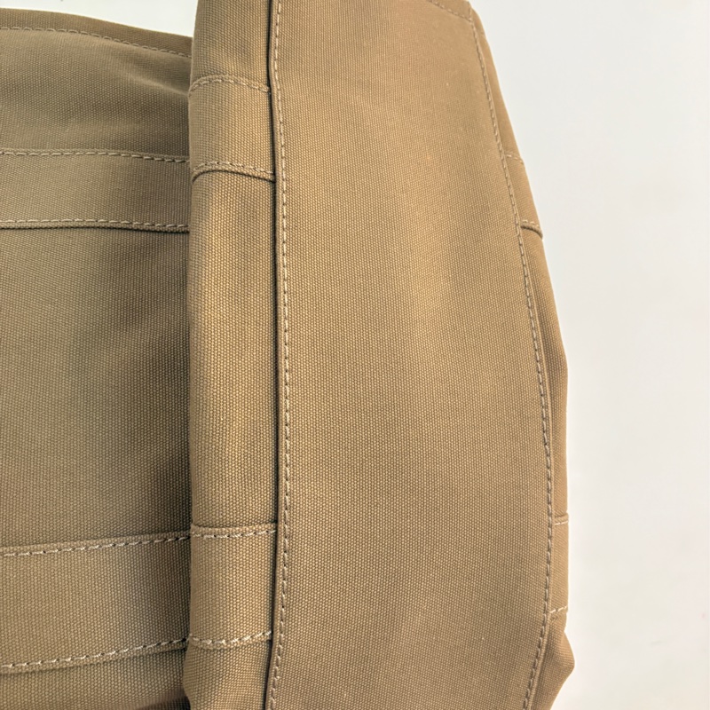 Marc Jacobs 大托特包 咖綠-2