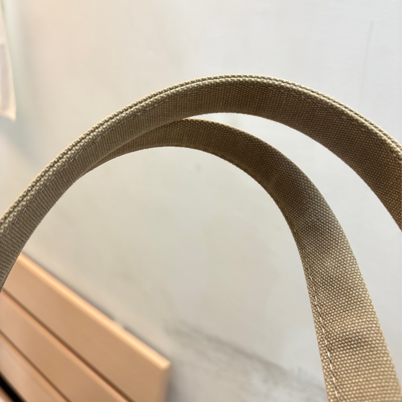 Marc Jacobs 大托特包 咖綠-15