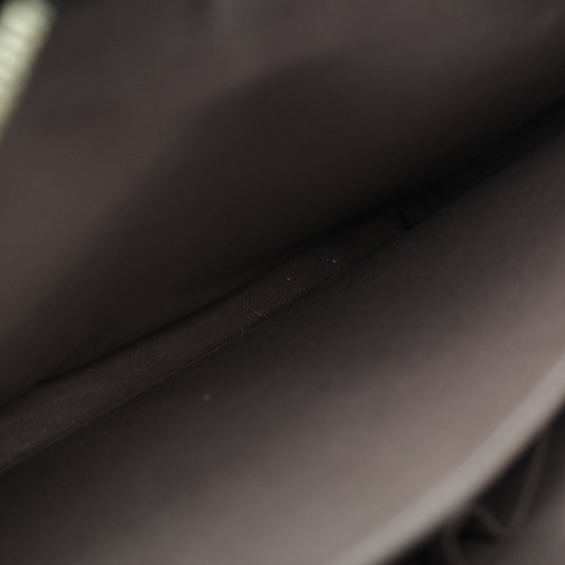 Louis Vuitton 路易威登 棋盤格 男士 公事包 斜挎包-38