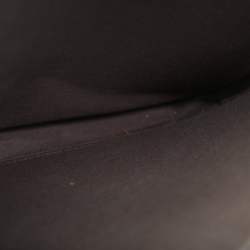 Louis Vuitton 路易威登 棋盤格 男士 公事包 斜挎包-39