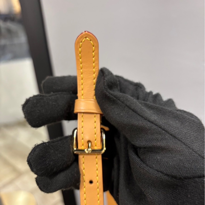 有購證🌟Louis Vuitton LV Nano Speedy 手袋-2