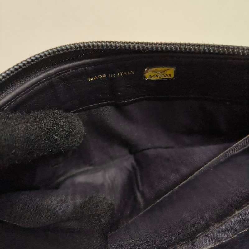 ㊣✨CHANEL✨香奈兒 小香 雙C 雷標 魚子醬 牛皮 長夾 皮夾 錢包/二手精品/二手皮夾/保證正品-42