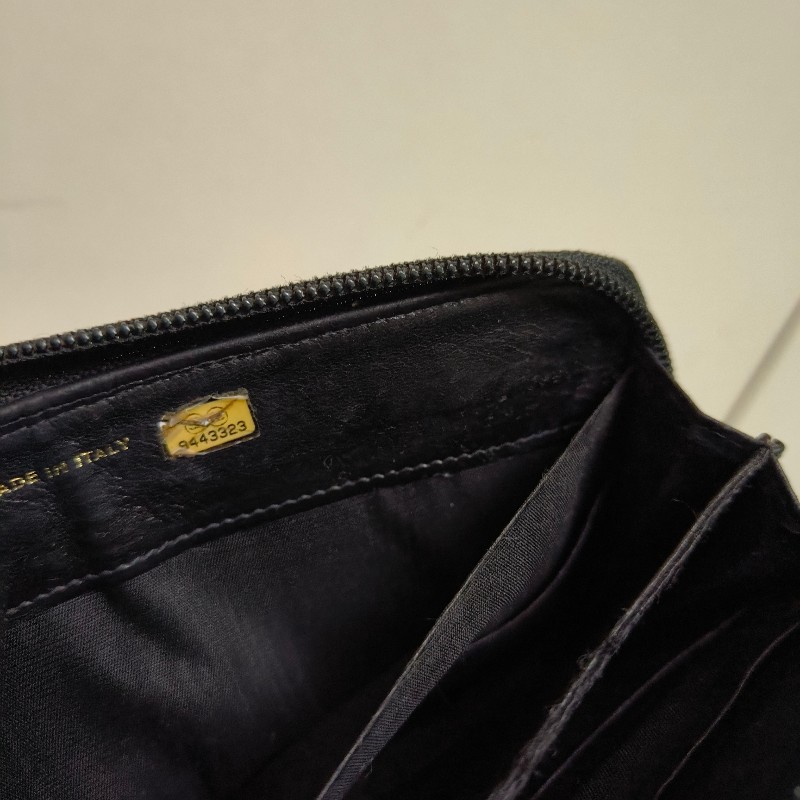 ㊣✨CHANEL✨香奈兒 小香 雙C 雷標 魚子醬 牛皮 長夾 皮夾 錢包/二手精品/二手皮夾/保證正品-43