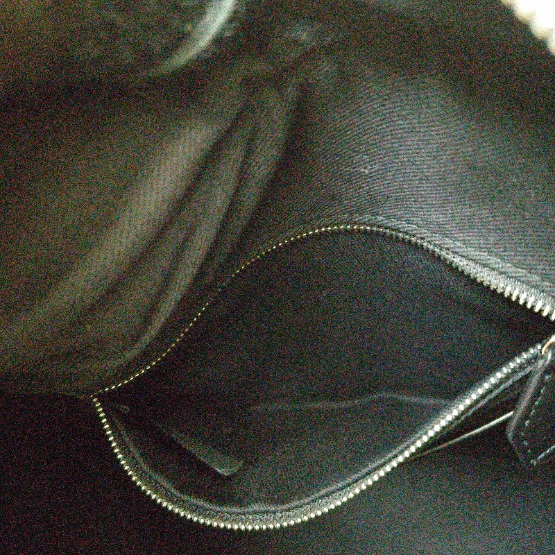 【全新】㊣✨Kenzo✨高田賢三 皮革 帆布 滿版 半月包 腋下包 肩背包 斜背包/二手精品/二手包/保證正品-30