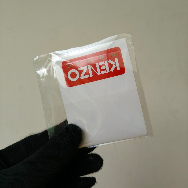 【全新】㊣✨Kenzo✨高田賢三 皮革 帆布 滿版 半月包 腋下包 肩背包 斜背包/二手精品/二手包/保證正品-33