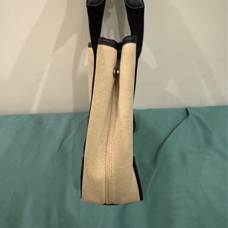 Balenciaga 帆布包xs-1