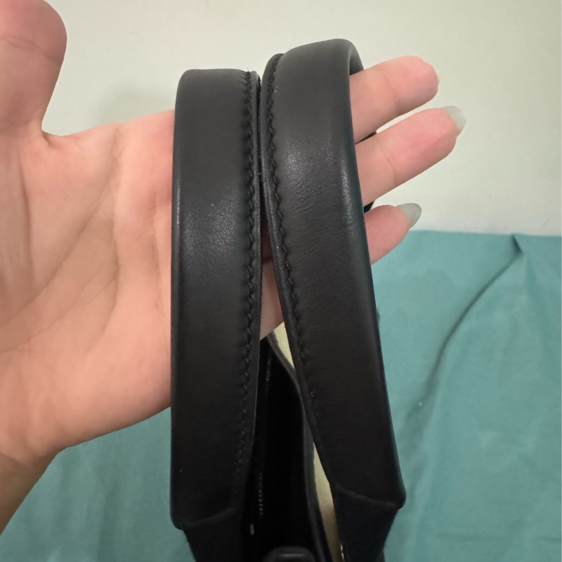 Balenciaga 帆布包xs-4