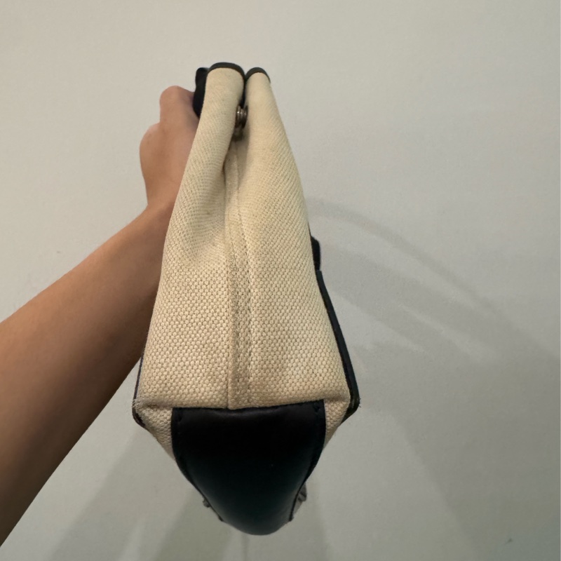 Balenciaga 帆布包xs-13