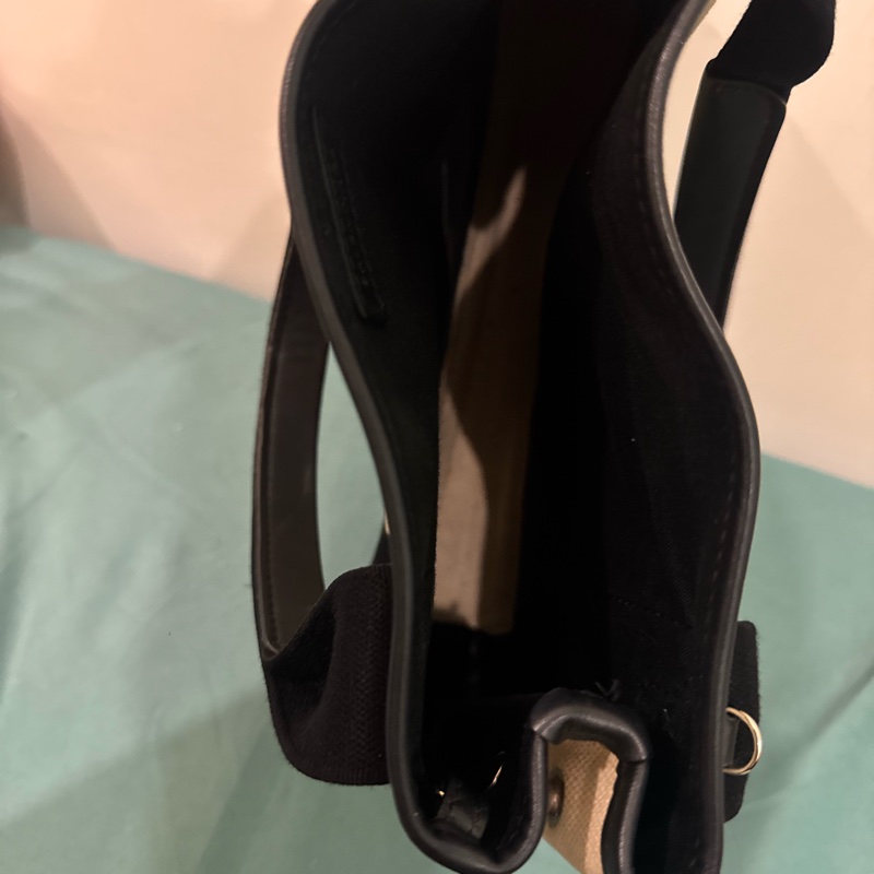 Balenciaga 帆布包xs-8