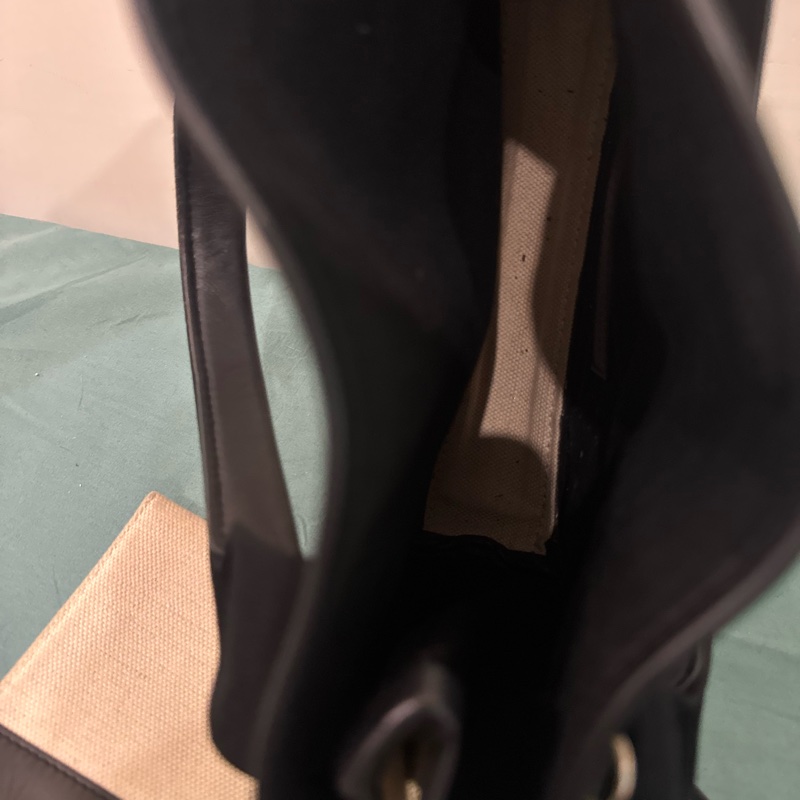 Balenciaga 帆布包xs-14