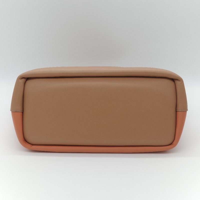 Chloé 蔻依 Baylee Medium 中型 玫瑰色 牛皮 手提包 斜挎包-7