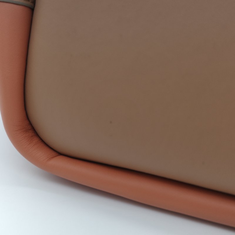 Chloé 蔻依 Baylee Medium 中型 玫瑰色 牛皮 手提包 斜挎包-8