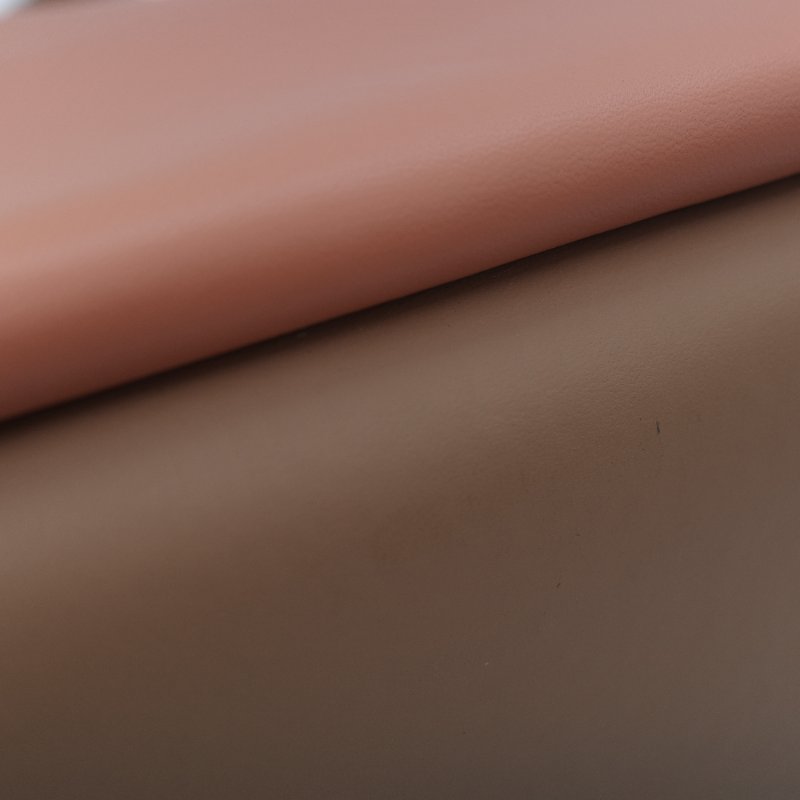 Chloé 蔻依 Baylee Medium 中型 玫瑰色 牛皮 手提包 斜挎包-10