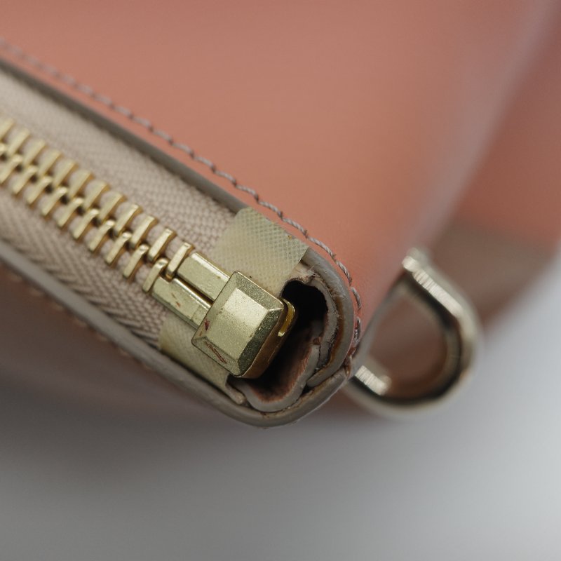 Chloé 蔻依 Baylee Medium 中型 玫瑰色 牛皮 手提包 斜挎包-20